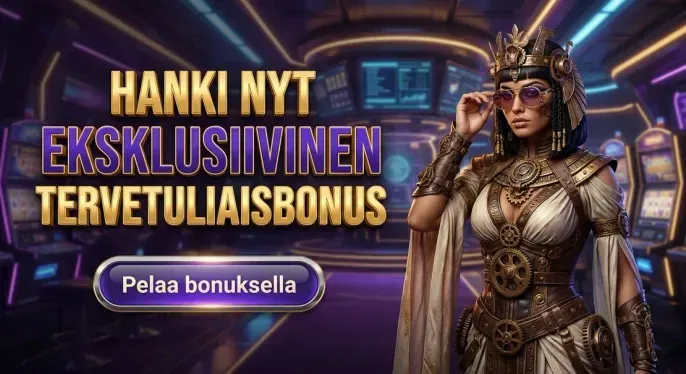 Tykitys Casino